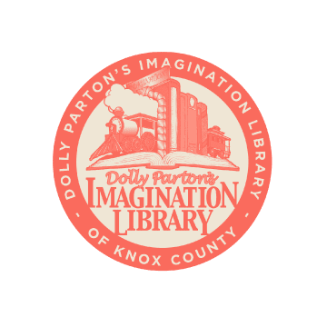 Dolly Parton's Imagination Library of Knox County