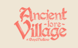 acient lore village