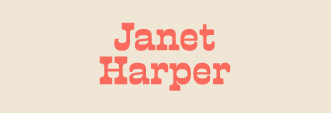 Janet Harper