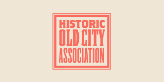 Historic Old City Association