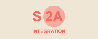 S2A Integration